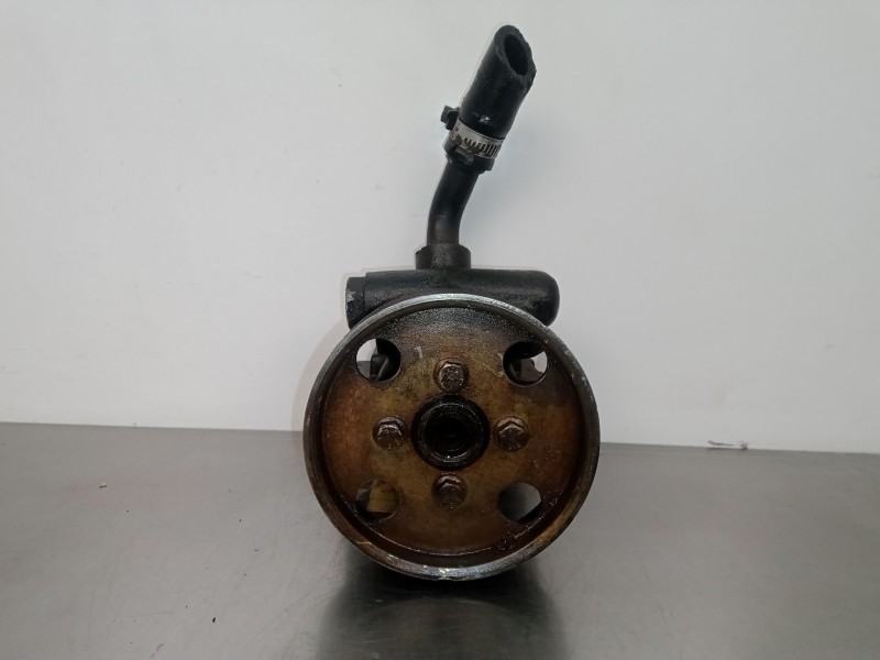 Recambio de bomba direccion para citroën jumper combi (1) 2.5 diesel cat referencia OEM IAM 26034123  