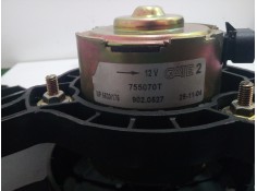 Recambio de electroventilador para fiat punto berl. (176) 1.1 referencia OEM IAM 8240124-755070T-9020527 MATERIAL SIN USO GATE 2