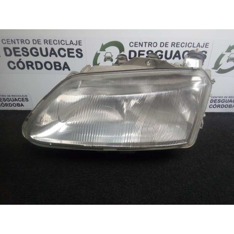 Recambio de faro izquierdo para renault espace /grand espace (je0) 2.0 cat referencia OEM IAM  96-00 