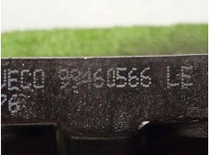 Recambio de soporte filtro gasoil para iveco eurocargo (02 - 08) 5.9 d - 100 e 18 referencia OEM IAM 99460566   2