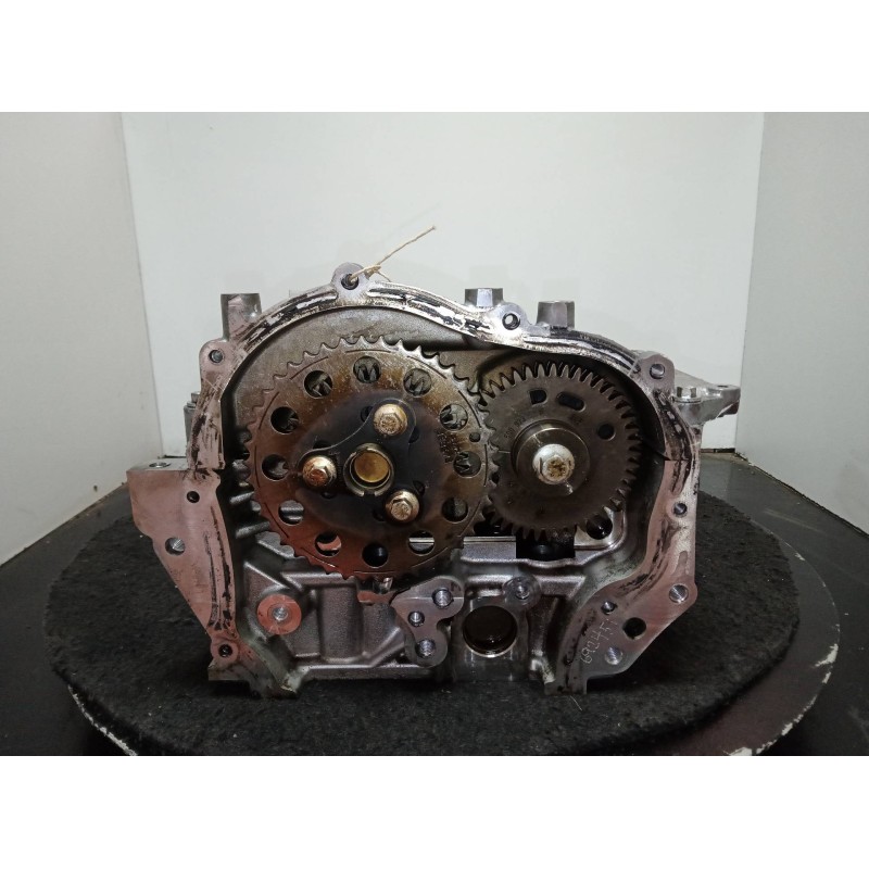 Recambio de culata para renault laguna ii (bg0) 2.0 dci diesel cat referencia OEM IAM 8200521007  