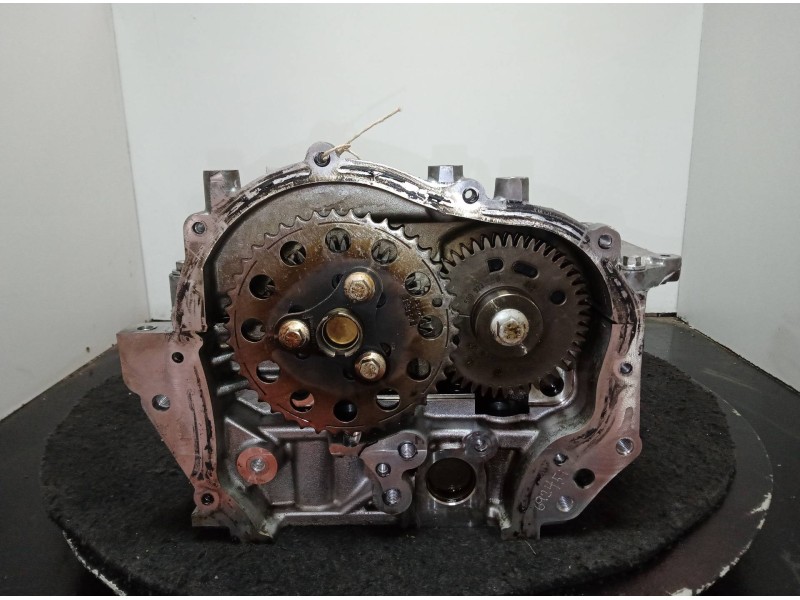 Recambio de culata para renault laguna ii (bg0) 2.0 dci diesel cat referencia OEM IAM 8200521007  