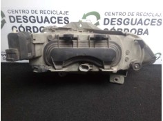 Recambio de faro izquierdo para renault espace /grand espace (je0) 2.0 cat referencia OEM IAM  96-00  2
