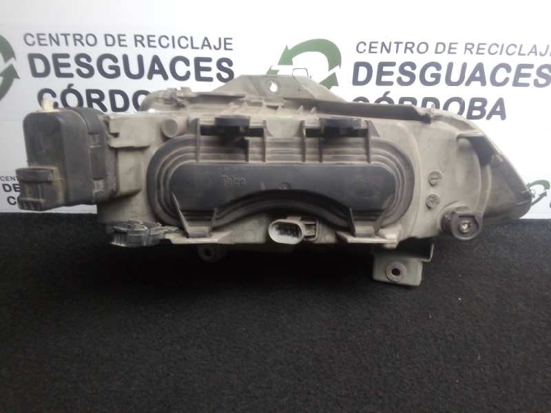 Recambio de faro izquierdo para renault espace /grand espace (je0) 2.0 cat referencia OEM IAM  96-00 