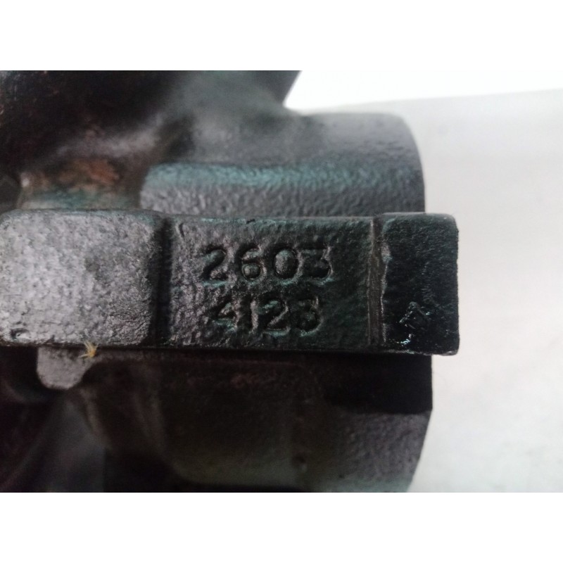 Recambio de bomba direccion para citroën jumper combi (1) 2.5 diesel cat referencia OEM IAM 26034123  