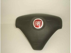 Recambio de airbag delantero izquierdo para fiat croma (194) referencia OEM IAM 7354651020-4D100880166-101246904  