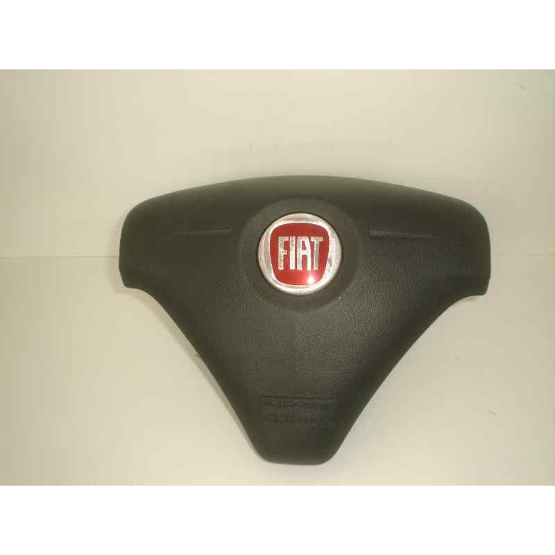 Recambio de airbag delantero izquierdo para fiat croma (194) referencia OEM IAM 7354651020-4D100880166-101246904  