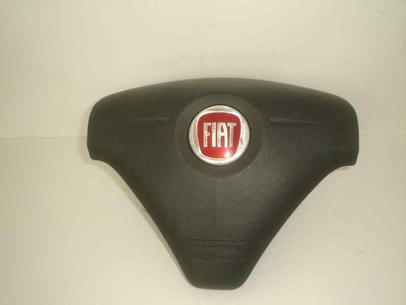 Recambio de airbag delantero izquierdo para fiat croma (194) referencia OEM IAM 7354651020-4D100880166-101246904  