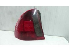 Recambio de piloto trasero izquierdo para mg serie 400 (rt) 2.0 turbodiesel referencia OEM IAM  4.PUERTAS 