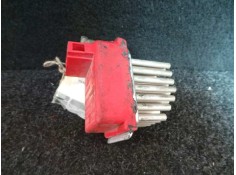 Recambio de resistencia calefaccion para volkswagen golf iv berlina (1j1) 1.6 referencia OEM IAM 5DS00646701-1J0907521-657364M H 2