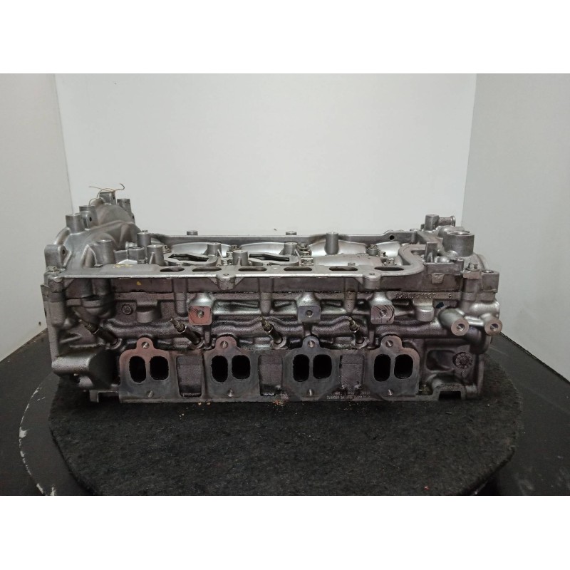 Recambio de culata para renault laguna ii (bg0) 2.0 dci diesel cat referencia OEM IAM 8200521007  
