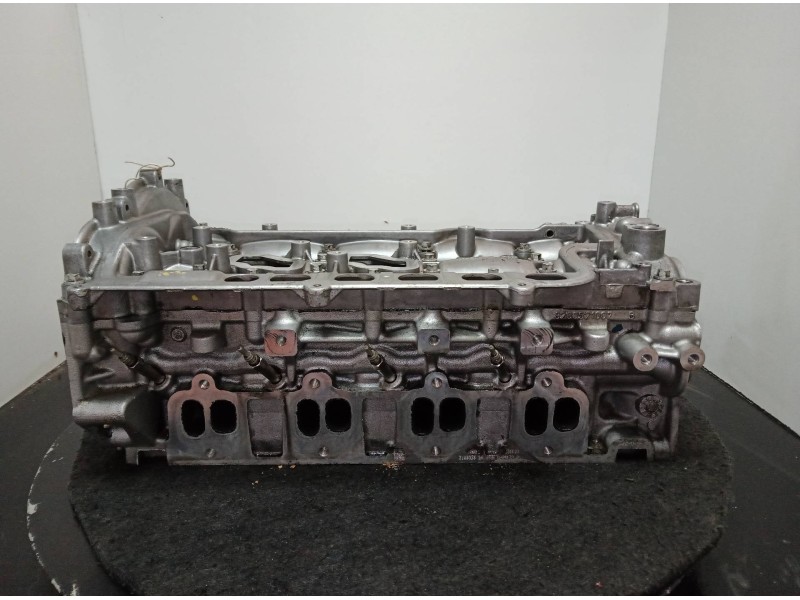 Recambio de culata para renault laguna ii (bg0) 2.0 dci diesel cat referencia OEM IAM 8200521007  