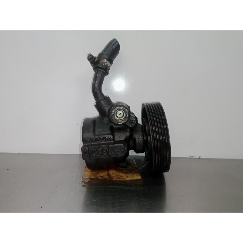 Recambio de bomba direccion para citroën jumper combi (1) 2.5 diesel cat referencia OEM IAM 26034123  