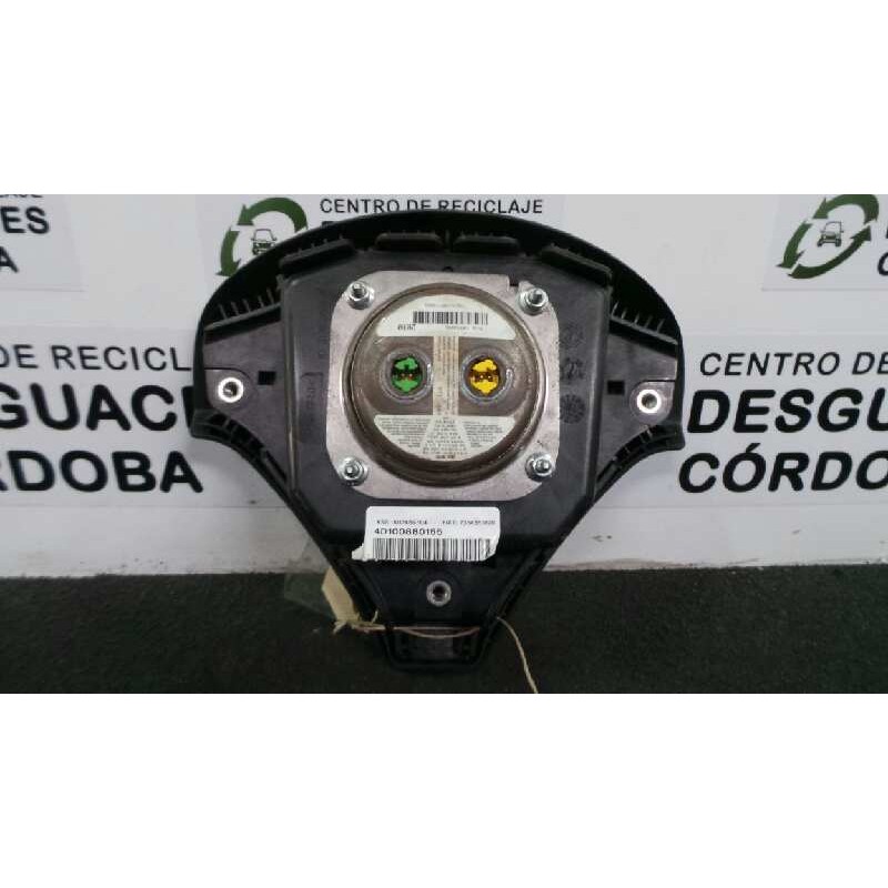 Recambio de airbag delantero izquierdo para fiat croma (194) referencia OEM IAM 7354651020-4D100880166-101246904  