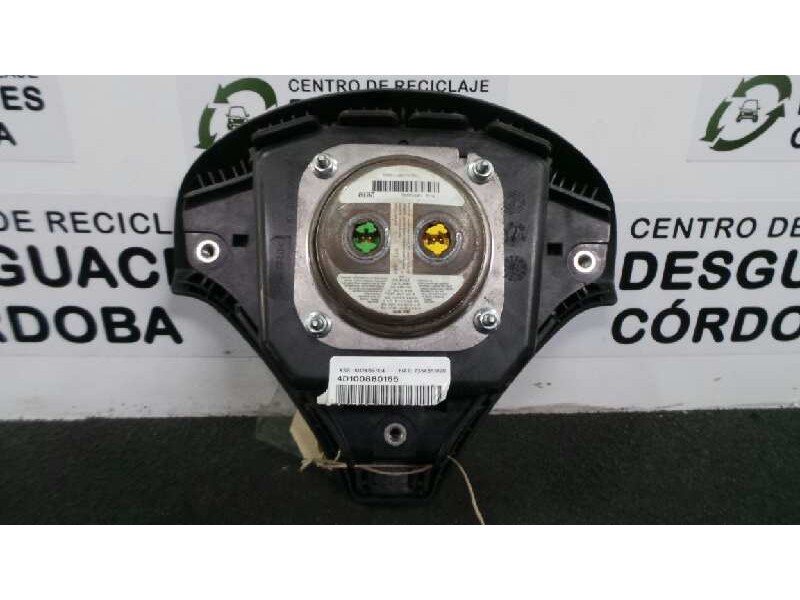 Recambio de airbag delantero izquierdo para fiat croma (194) referencia OEM IAM 7354651020-4D100880166-101246904  