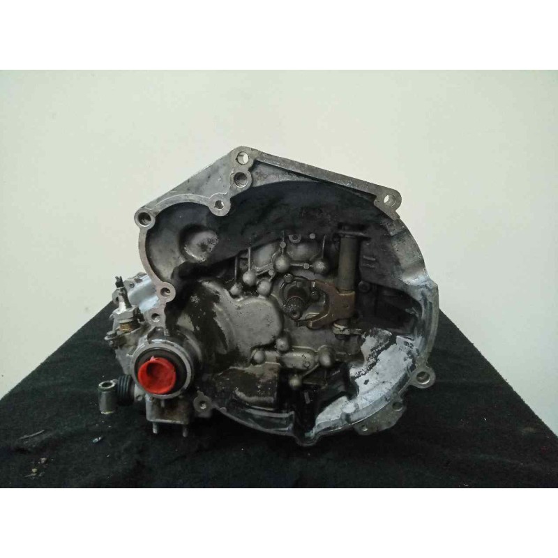 Recambio de caja cambios para tata indica referencia OEM IAM 211G4PL-63473 5.VELOCIDADES MANUAL