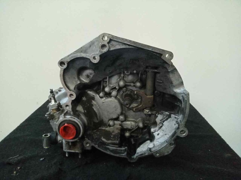 Recambio de caja cambios para tata indica referencia OEM IAM 211G4PL-63473 5.VELOCIDADES MANUAL