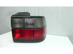 Recambio de piloto trasero derecho para mg serie 400 (xw) 414 si referencia OEM IAM  4.PUERTAS BLANCO