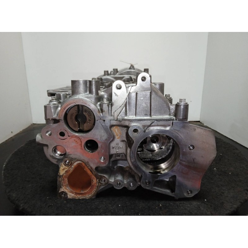 Recambio de culata para renault laguna ii (bg0) 2.0 dci diesel cat referencia OEM IAM 8200521007  