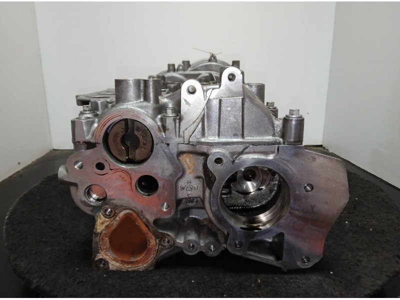 Recambio de culata para renault laguna ii (bg0) 2.0 dci diesel cat referencia OEM IAM 8200521007  