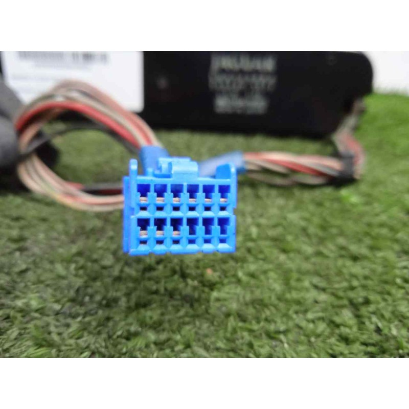 Recambio de mando climatizador para jaguar xj6/12 4.0 cat referencia OEM IAM 1464303911 DENSO 