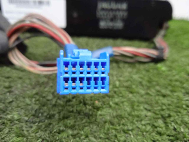 Recambio de mando climatizador para jaguar xj6/12 4.0 cat referencia OEM IAM 1464303911 DENSO 