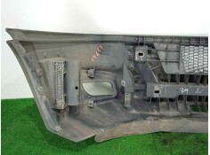 Recambio de paragolpes delantero para iveco daily furgón 2.3 diesel referencia OEM IAM 5801346085 12-14 MODELO CON AGUJERO ANTII 2