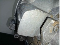 Recambio de caja cambios para tata indica referencia OEM IAM 211G4PL-63473 5.VELOCIDADES MANUAL 2