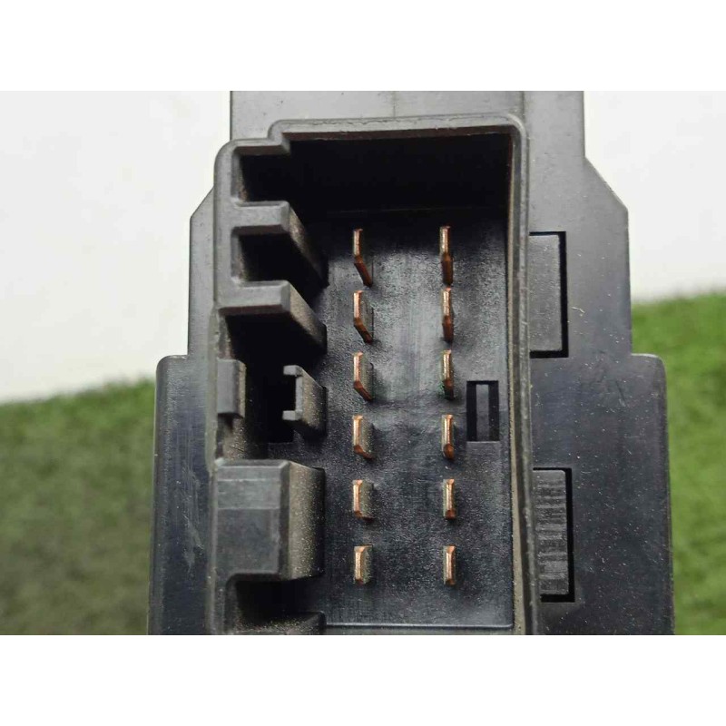 Recambio de mando elevalunas delantero izquierdo para volvo s60 berlina 2.4 cat referencia OEM IAM 867318501W20E 4.BOTONES 