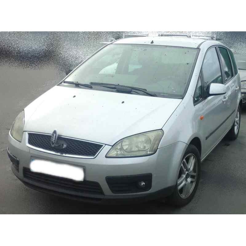 Recambio de transmision delantera izquierda para ford focus c-max (cap) 1.6 tdci cat referencia OEM IAM   