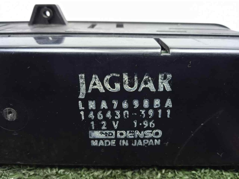Recambio de mando climatizador para jaguar xj6/12 4.0 cat referencia OEM IAM 1464303911 DENSO 
