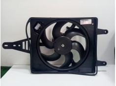 Recambio de electroventilador para fiat bravo (182) 1.4 12v cat referencia OEM IAM 9020856-8240155 MAERIAL SIN USO GATE