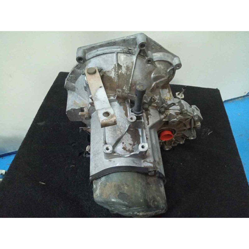 Recambio de caja cambios para tata indica referencia OEM IAM 211G4PL-63473 5.VELOCIDADES MANUAL