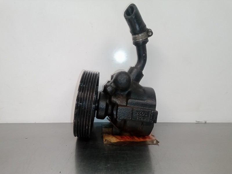 Recambio de bomba direccion para citroën jumper combi (1) 2.5 diesel cat referencia OEM IAM 26034123  