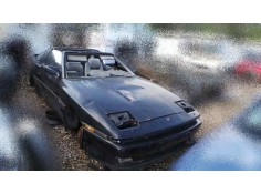 Recambio de capot para toyota supra (a8) referencia OEM IAM   
