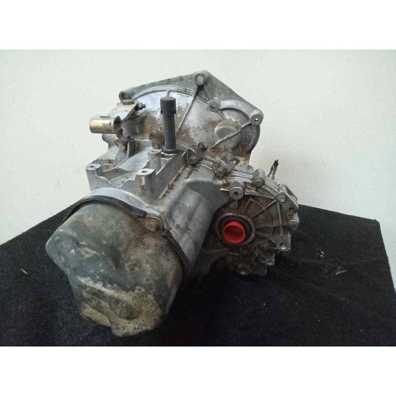 Recambio de caja cambios para tata indica referencia OEM IAM 211G4PL-63473 5.VELOCIDADES MANUAL