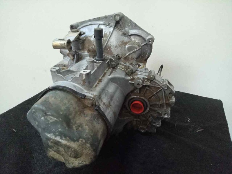 Recambio de caja cambios para tata indica referencia OEM IAM 211G4PL-63473 5.VELOCIDADES MANUAL