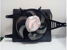 Recambio de electroventilador para fiat bravo (182) 1.4 12v cat referencia OEM IAM 9020856-8240155 MAERIAL SIN USO GATE 2