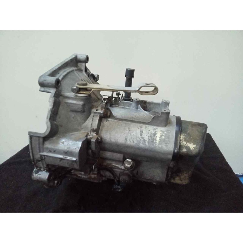 Recambio de caja cambios para tata indica referencia OEM IAM 211G4PL-63473 5.VELOCIDADES MANUAL