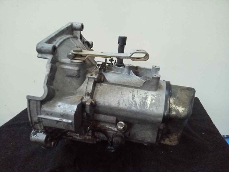 Recambio de caja cambios para tata indica referencia OEM IAM 211G4PL-63473 5.VELOCIDADES MANUAL