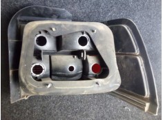 Recambio de piloto trasero izquierdo para mg serie 400 (xw) 414 si referencia OEM IAM  4.PUERTAS BLANCO 2