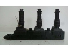 Recambio de bobina encendido para opel corsa b 1.0 12v cat (x 10 xe / lw3) referencia OEM IAM 0221503014 BOSCH 
