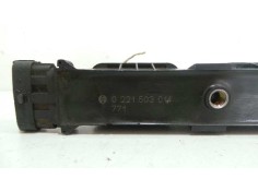 Recambio de bobina encendido para opel corsa b 1.0 12v cat (x 10 xe / lw3) referencia OEM IAM 0221503014 BOSCH  2