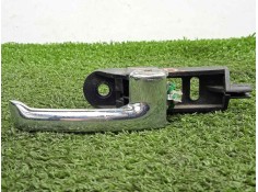 Recambio de maneta interior trasera derecha para jaguar xj6/12 4.0 cat referencia OEM IAM SINREFERENCIA INTERIOR CROMADA