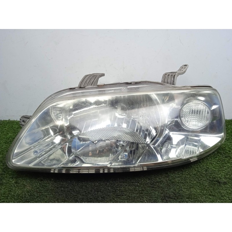 Recambio de faro izquierdo para daewoo kalos 1.4 cat referencia OEM IAM SINREFERENCIA FONDO.NEGRO 