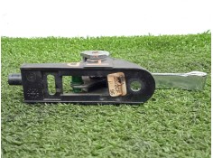 Recambio de maneta interior trasera derecha para jaguar xj6/12 4.0 cat referencia OEM IAM SINREFERENCIA INTERIOR CROMADA 2