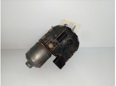 Recambio de motor limpia delantero para seat leon (1m1) referencia OEM IAM 1P0955120A-1397220535 BOSCH 4 PINES