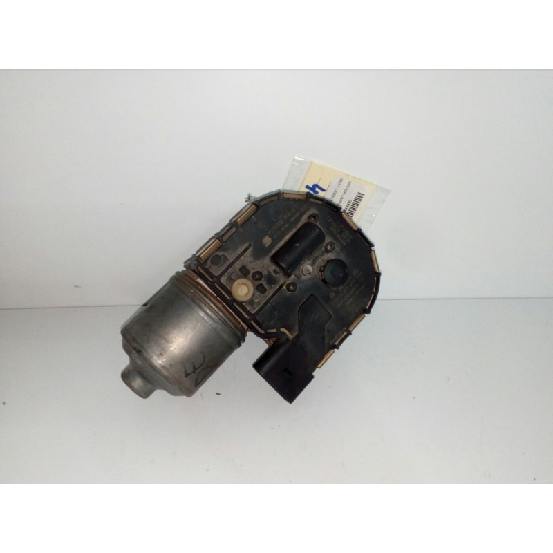 Recambio de motor limpia delantero para seat leon (1m1) referencia OEM IAM 1P0955120A-1397220535 BOSCH 4 PINES