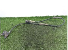 Recambio de sensor para peugeot 308 1.6 hdi fap cat (9hz / dv6ted4) referencia OEM IAM 9659058280  