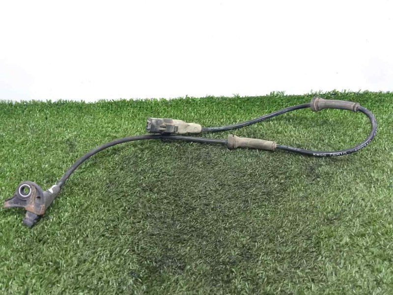 Recambio de sensor para peugeot 308 1.6 hdi fap cat (9hz / dv6ted4) referencia OEM IAM 9659058280  